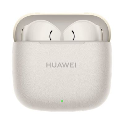 10. Huawei FreeBuds SE 3 with built-in microphone, Bluetooth, Beige