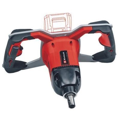 7. Cordless Earth Drill GP-EA 18/150 Li BL - Solo, 18Volt