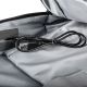 21. MODECOM SMART BACKPACK FOR LAPTOP 15.6"