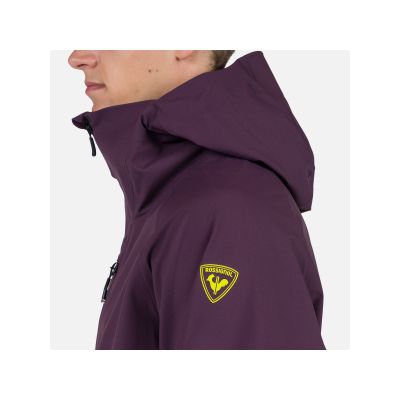 11. Rossignol Evader Jkt Jacket