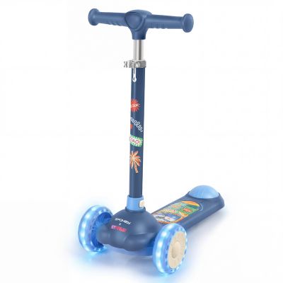 10. Spokey FIORI Balance Scooter