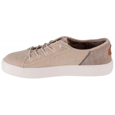 2. Hey Dude Craft Linen W 40180-100 shoes