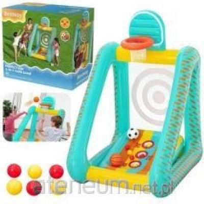 33. Bestway 52813 inflatable toy