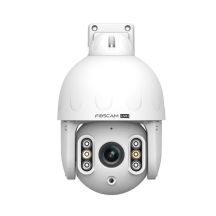 FOSCAM Poe Camera LD8EP 8MP Stream Live