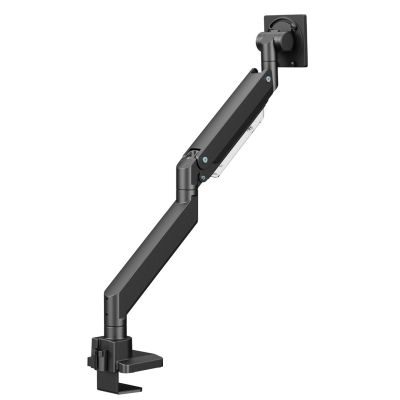 30. MACLEAN DESK MOUNT FOR LCD MONITOR 17-57", 27KG, VESA MAX 200X200 DOUBLE ARM MC-968