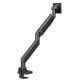 30. MACLEAN DESK MOUNT FOR LCD MONITOR 17-57", 27KG, VESA MAX 200X200 DOUBLE ARM MC-968