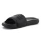 3. CROCS ALL DAY SLIDE BLACK 211432-001
