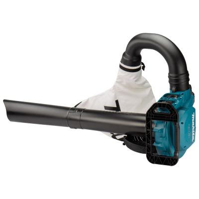 6. Blower 2x18V DUB363ZV MAKITA