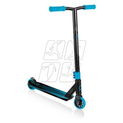 10. Stunt scooter Globber STUNT GS 360 / Blue 620-101-3