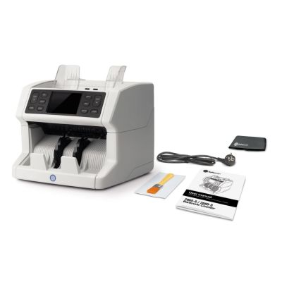 2. SAFESCAN MONEY COUNTER 2865-S