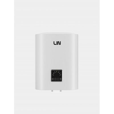 5. Electric boiler LIN LIFVD2 30L white