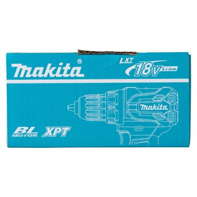 2. Makita DHP490Z Powered Screwdriver/Impact Driver 1900 RPM Blue, Black