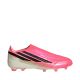 Adidas F50 Hyperfast Elite LL FG Kids' Soccer Shoes Pink KK1310