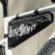 2. Rockbros G008 Flash Journey Triangle Frame Bike Bag XL 1.9 L - Black