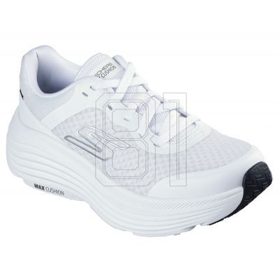 6. Skechers W 129470 WBK Running Shoes