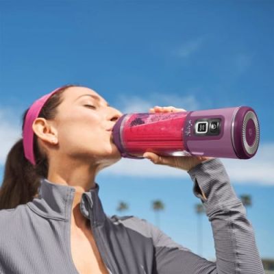 13. Portable Blender BC151EUPR NINJA, purple