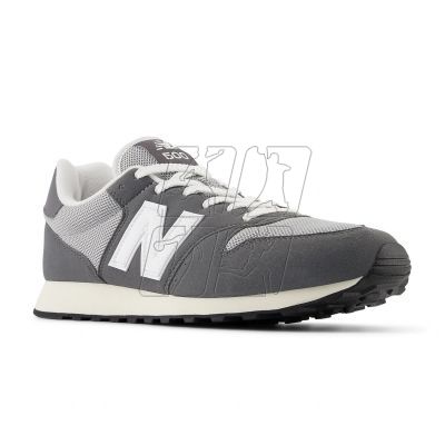 5. New Balance M GM500LCR shoes