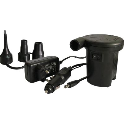 3. ELECTRIC PUMP 9.6x8.8x9.5CM 29P364EU