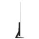 28. Samsung QE77S90F OLED TV 77'' 4K Ultra HD 144 Hz Tizen Dolby Atmos Black