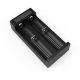 5. XTAR CHARGER FOR CYLINDRICAL LI-ION MC2+ BATTERIES