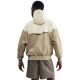 2. Men's Nike Sportswear Windrunner Jacket beige DA0001 297