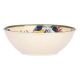 ROSE&TULIPANI LIMU Large white salad bowl - 36 cm