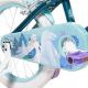 5. Huffy Disney Frozen 16" Children's Bike 21974W