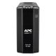 9. BACK UPS PRO BR 650VA 6 OUTLETS/AVR LCD INTERFACE BACK UPS PRO B