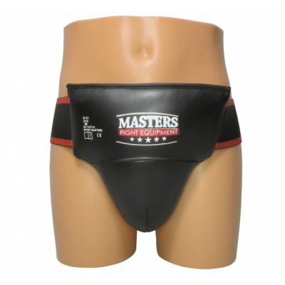 Men's jockstrap MASTERS S-11