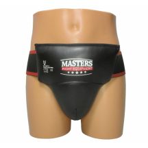 Men's jockstrap MASTERS S-11