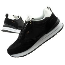 Gap men's sports shoes Run Spirit Basic sneakers black fashionable