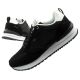 Gap men's sports shoes Run Spirit Basic sneakers black fashionable