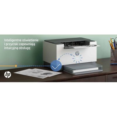 13. HP LaserJet M209dw Laser Printer