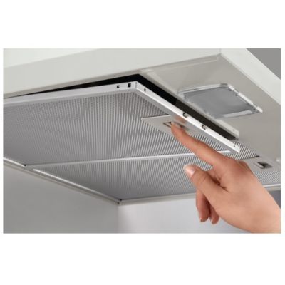 2. ELECTROLUX EFC226V hood