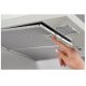 2. ELECTROLUX EFC226V hood