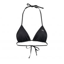 Puma Swim Women's Triangle Bikini Top W 907666-05