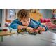 9. LEGO Ninjago 71864 - Kai and Cole's Multi-Function Vehicles