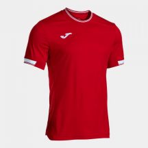 Joma Toletum VI Short Sleeve T-shirt M 104372.600