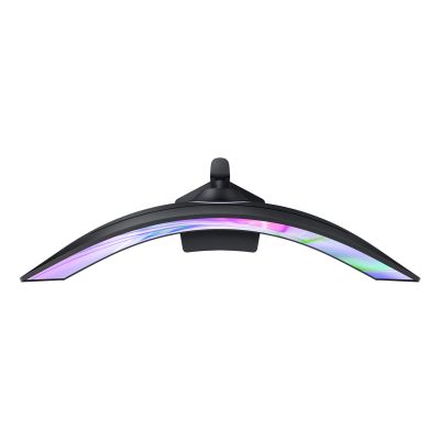 6. Samsung S95UC Computer Monitor 124.5 cm (49") 5120 x 1440 px DQHD LCD Black