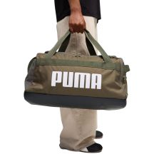 Puma Challenger Sports Small Bag khaki 91143 30