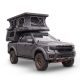 62. OFFLANDER ATAKAMA CAMPER CONSTRUCTION