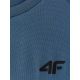 8. Men's quick-drying regular training T-shirt 4F 4FRSS26TFTSM2341-30A