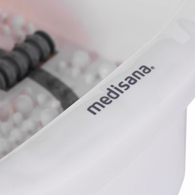 27. Medisana FS 883 Foot Massager