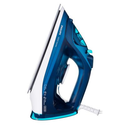 2. PHILIPS DST3040/70 iron