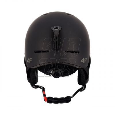 5. Ski helmet 4F U074 4FWAW24AHELU074 20S rS/M 54-58 cm