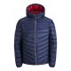 17. Jack &amp; Jones Jjhero Puffer Hood Noos M 12211785