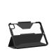 9. UAG Plyo LT - protective case with holder for Apple Pencil for iPad Pro 11" M4 (2024) / M5 (2025) (black-ice)