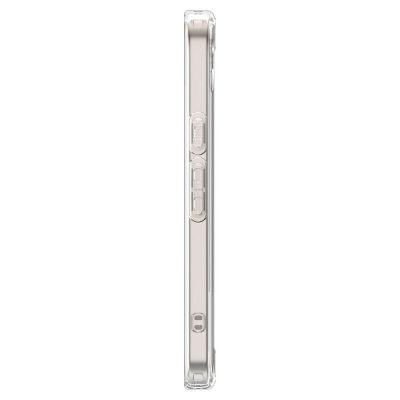 4. Spigen Ultra Hybrid Case for Google Pixel 10A - Transparent