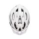 4. Meteor Ovlo M Bike Helmet 55-58 cm White-Mint 17862
