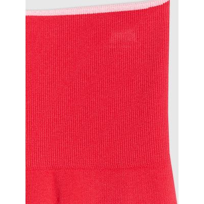 6. Women's seamless thermal underwear (bottom) 4F 4FWAW25USEAF206-62S